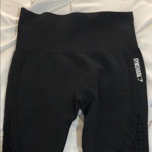 Gymshark high waisted leggings